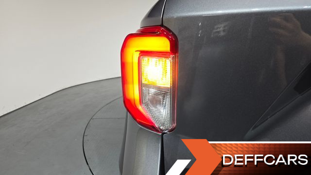 Ford EXPLORER 3.0 Platinum 4WD купить на сайте DeffCars
