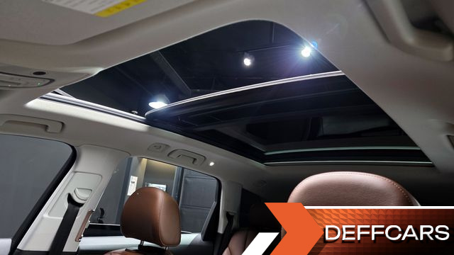 Audi Q7 45 TFSI Quattro купить на сайте DeffCars