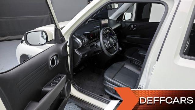 Hyundai CASPER Turbo Inspiration купить на сайте DeffCars