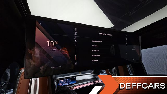 BMW 7-SERIES 750e xDrive M Sport купить на сайте DeffCars