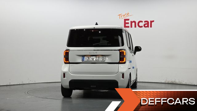 Kia RAY Signature купить на сайте DeffCars