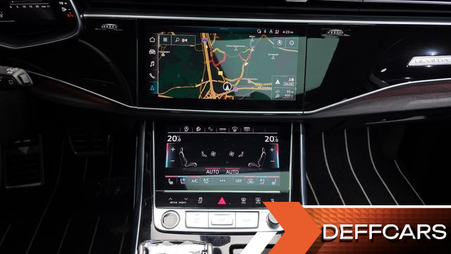 Audi Q7 45 TDI Quattro Premium купить на сайте DeffCars