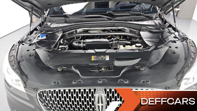 Lincoln AVIATOR 3.0 Reserve  AWD купить на сайте DeffCars