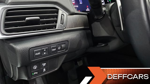 Honda ACCORD 2.0 Hybrid Touring купить на сайте DeffCars