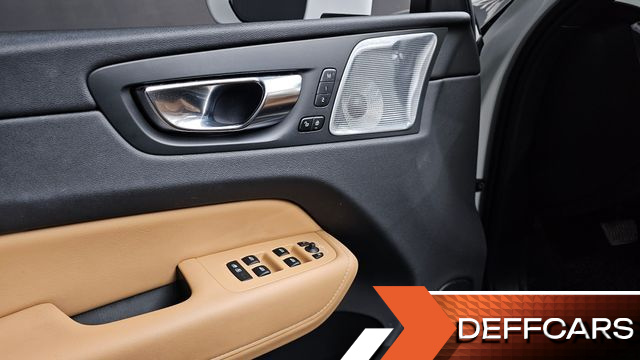 Volvo XC60 B5 Inscription купить на сайте DeffCars