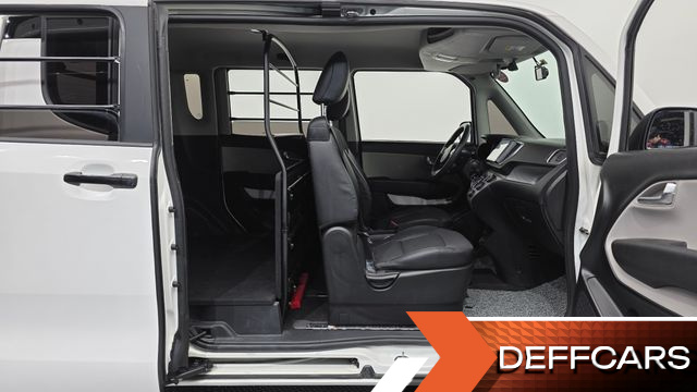 Kia RAY Van Standard купить на сайте DeffCars