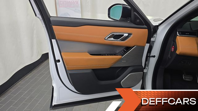 Land Rover RANGE ROVER VELAR 3.0 P400 R-Dynamic HSE купить на сайте DeffCars