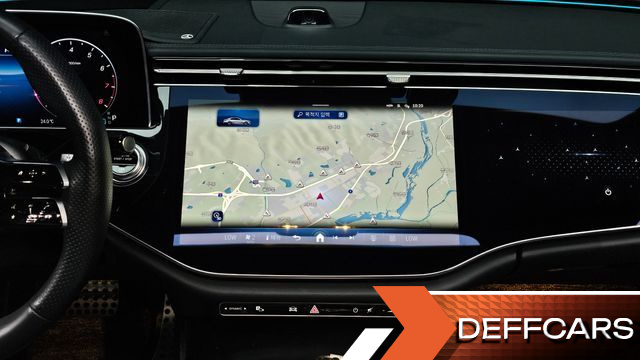 Mercedes E-CLASS E300 4MATIC AMG Line купить на сайте DeffCars