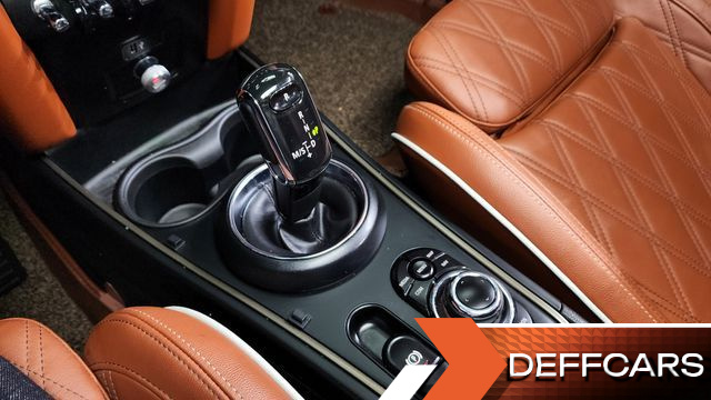 Mini COUNTRYMAN ALL4 Classic 2nd купить на сайте DeffCars