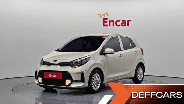 Kia MORNING Prestige купить на сайте DeffCars