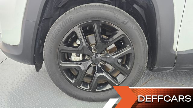 Jeep RENEGADE 1.3 Limited купить на сайте DeffCars