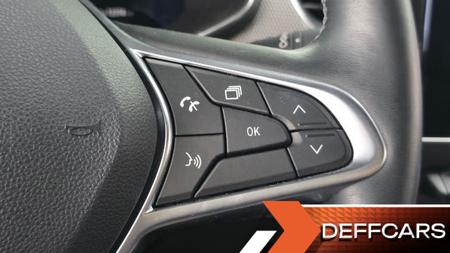 Renault-KoreaSamsung XM3 1.6 E-TECH Inspire e-shifter купить на сайте DeffCars