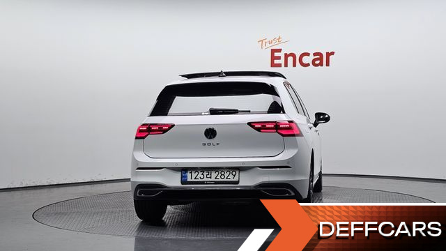 Volkswagen GOLF 2.0 TDI Prestige купить на сайте DeffCars