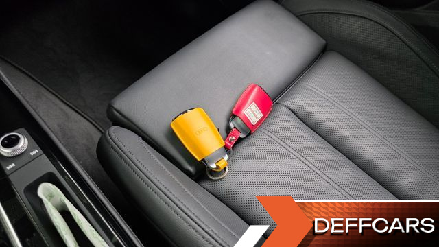 Audi Q5 45 TFSI Quattro Premium купить на сайте DeffCars