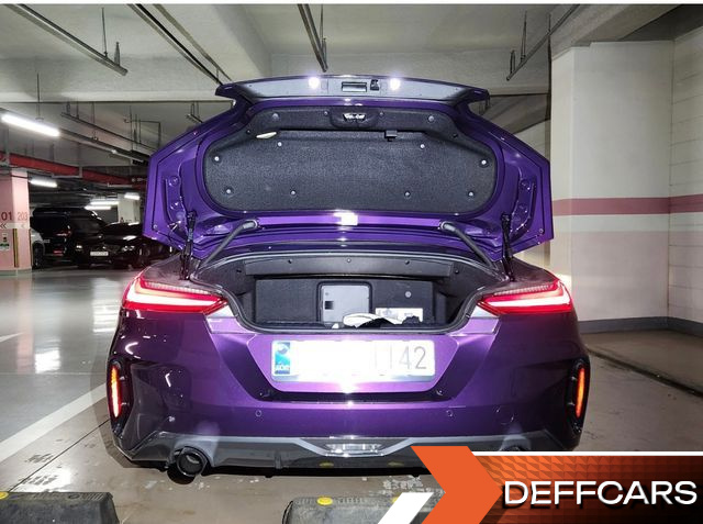 BMW Z4 sDrive20i M Sport First Edition купить на сайте DeffCars