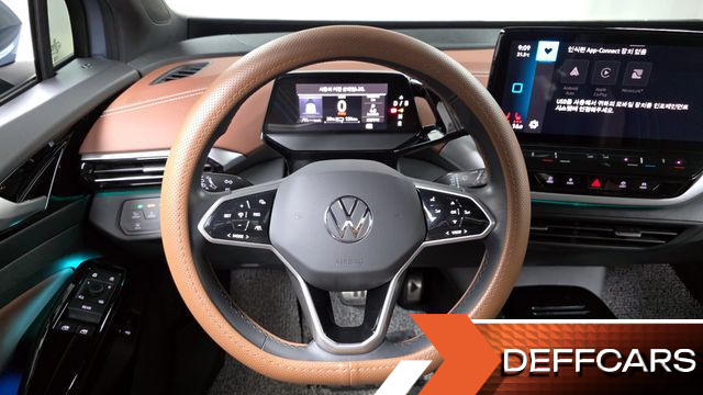 Volkswagen ID.4 Pro купить на сайте DeffCars