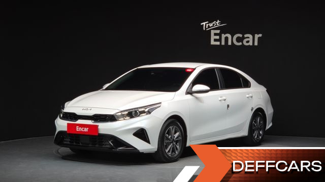 Kia K3 1.6 Trendy купить на сайте DeffCars