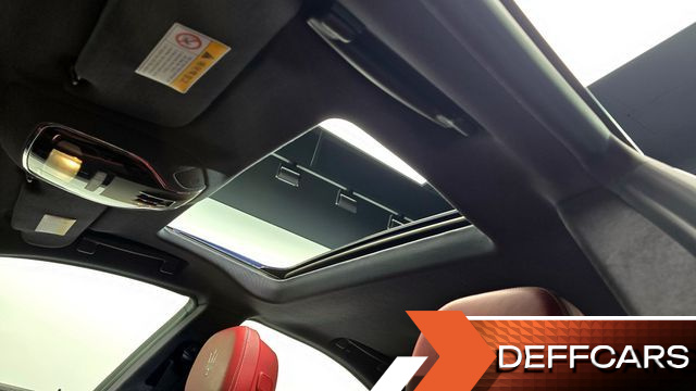 Maserati GHIBLI 3.0 GranLusso 3rd купить на сайте DeffCars