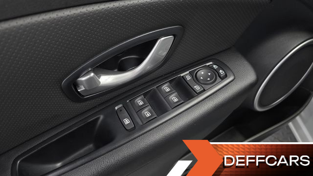 Renault-KoreaSamsung SM3 LE купить на сайте DeffCars