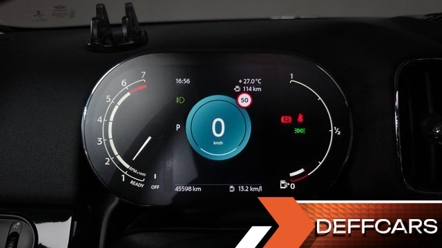Mini COUNTRYMAN Classic 2nd купить на сайте DeffCars