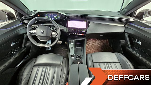 Peugeot 408 1.2 Pure Tech GT купить на сайте DeffCars