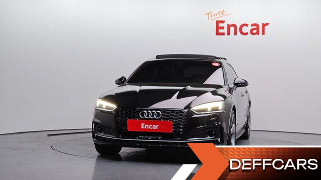 Audi A5 45 TFSI Quattro Premium Sportback купить на сайте DeffCars
