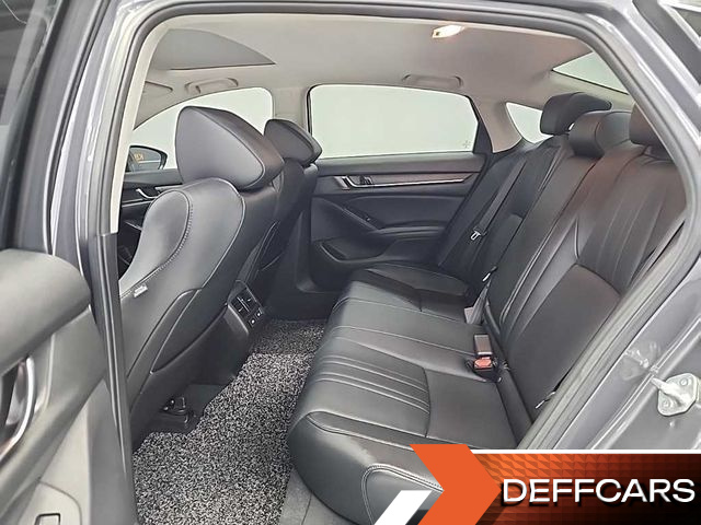 Honda ACCORD 2.0 Hybrid Touring купить на сайте DeffCars