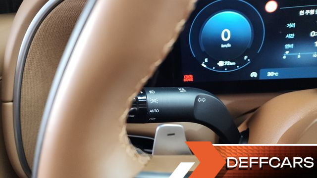 Hyundai PALISADE Gasoline 2.5T 4WD 7-Seater Calligraphy купить на сайте DeffCars