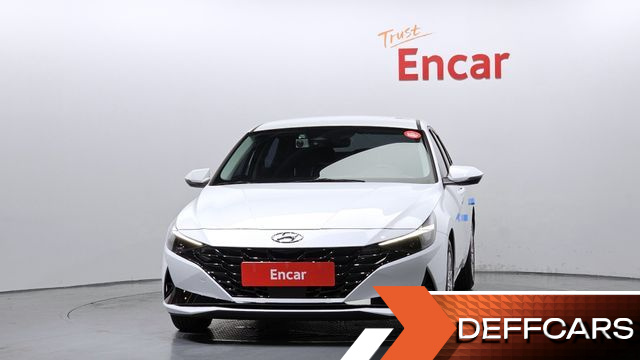Hyundai AVANTE 1.6 Smart купить на сайте DeffCars
