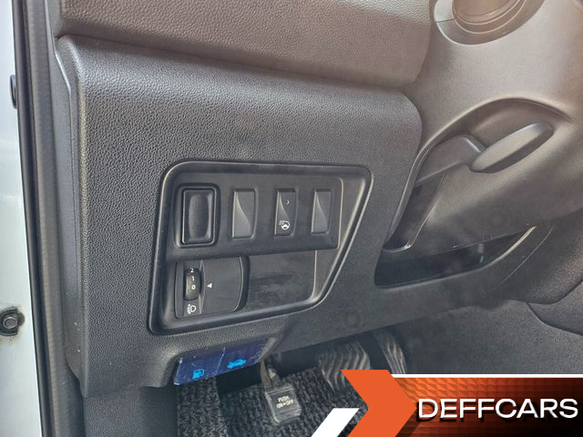 Renault-KoreaSamsung QM6 2.0 LPe LE 2WD купить на сайте DeffCars