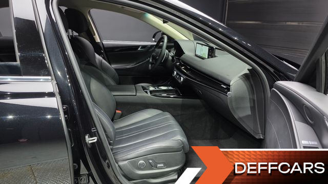 Genesis G80 Gasoline 2.5 Turbo AWD купить на сайте DeffCars