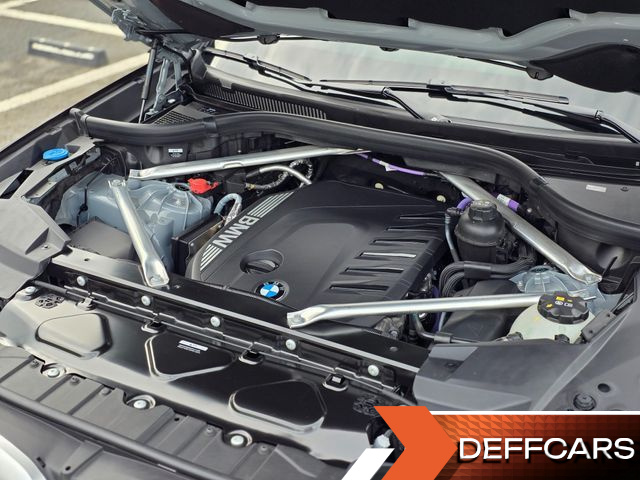 BMW X5 xDrive 30d M Sport купить на сайте DeffCars