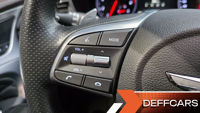 Genesis G70 2.0T Elite купить на сайте DeffCars