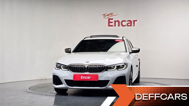 BMW 3-SERIES M340i xDrive Touring Performance купить на сайте DeffCars