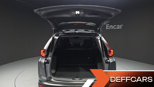 Honda CR-V 1.5 EX-L 2WD купить на сайте DeffCars