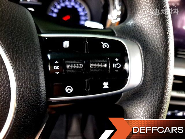Kia K5 2.0 Trendy купить на сайте DeffCars