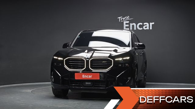 BMW XM 4.4 купить на сайте DeffCars