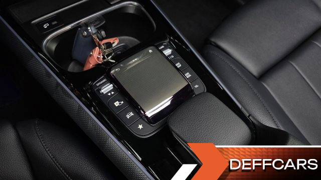 Mercedes GLB-CLASS GLB200 d купить на сайте DeffCars