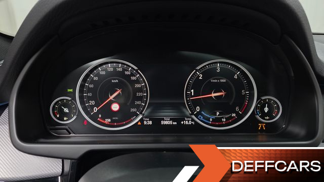 BMW X5 xDrive 30d M Sport package купить на сайте DeffCars