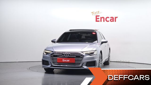 Audi A6 45 TFSI Quattro Premium купить на сайте DeffCars