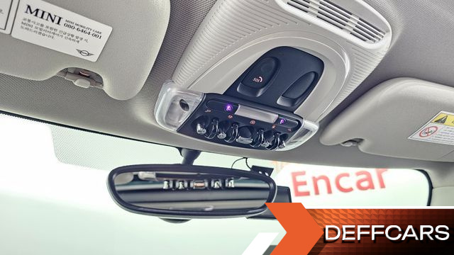 Mini COOPER 5Door Standard 3rd купить на сайте DeffCars