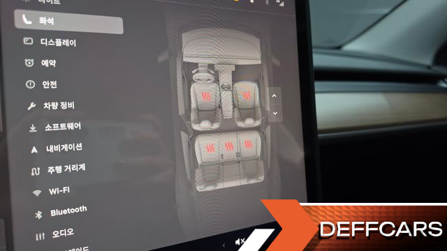 Tesla MODEL Y RWD купить на сайте DeffCars