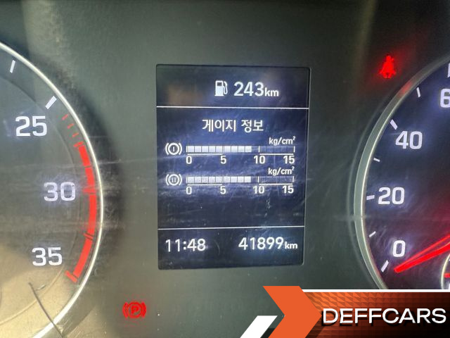 Hyundai  Normal cap купить на сайте DeffCars