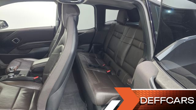 BMW I3 SOL+ купить на сайте DeffCars