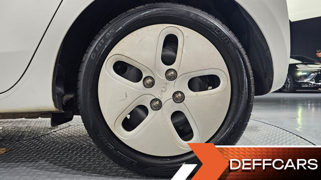 Kia RAY Van Prestige купить на сайте DeffCars