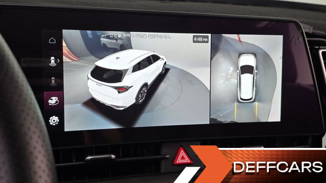 Kia SPORTAGE Gasoline 1.6 Turbo 2WD Signature купить на сайте DeffCars