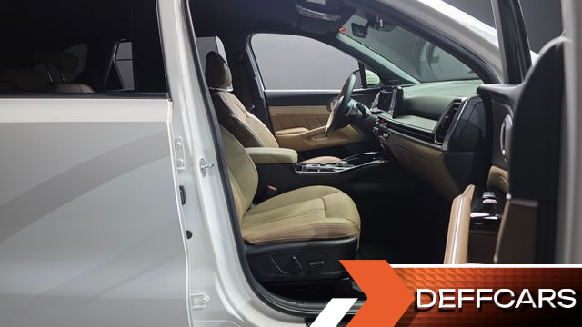 Kia SORENTO Diesel 2.2 2WD Noblesse купить на сайте DeffCars