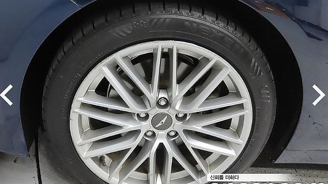 Genesis G70 2.0T Advanced купить на сайте DeffCars
