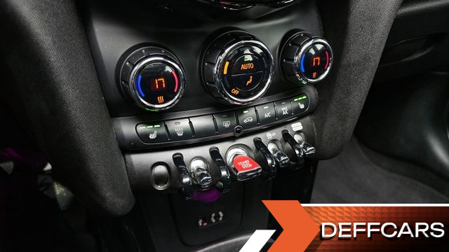 Mini COOPER 5Door HIGH 3rd купить на сайте DeffCars