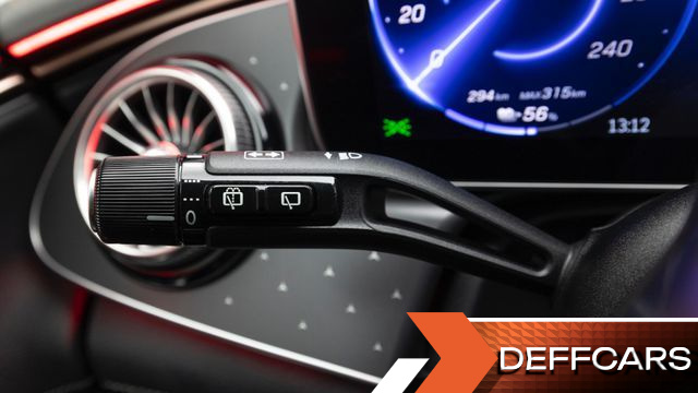 Mercedes EQE EQE350 4MATIC купить на сайте DeffCars